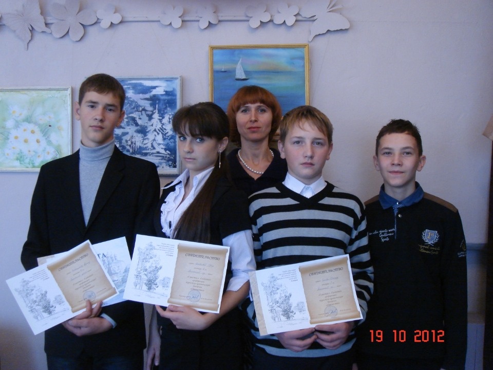 Кузница умников