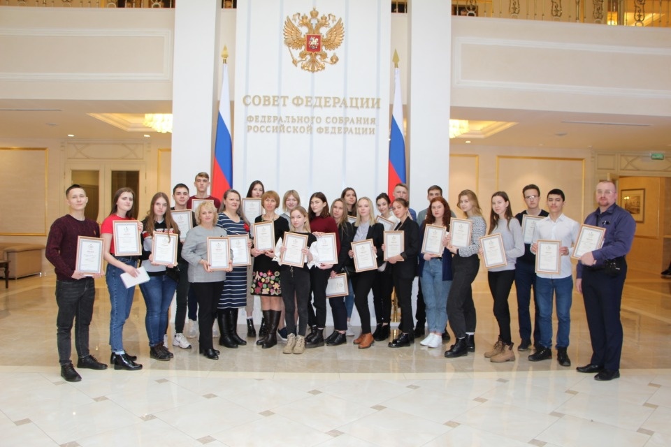 Кузница умников