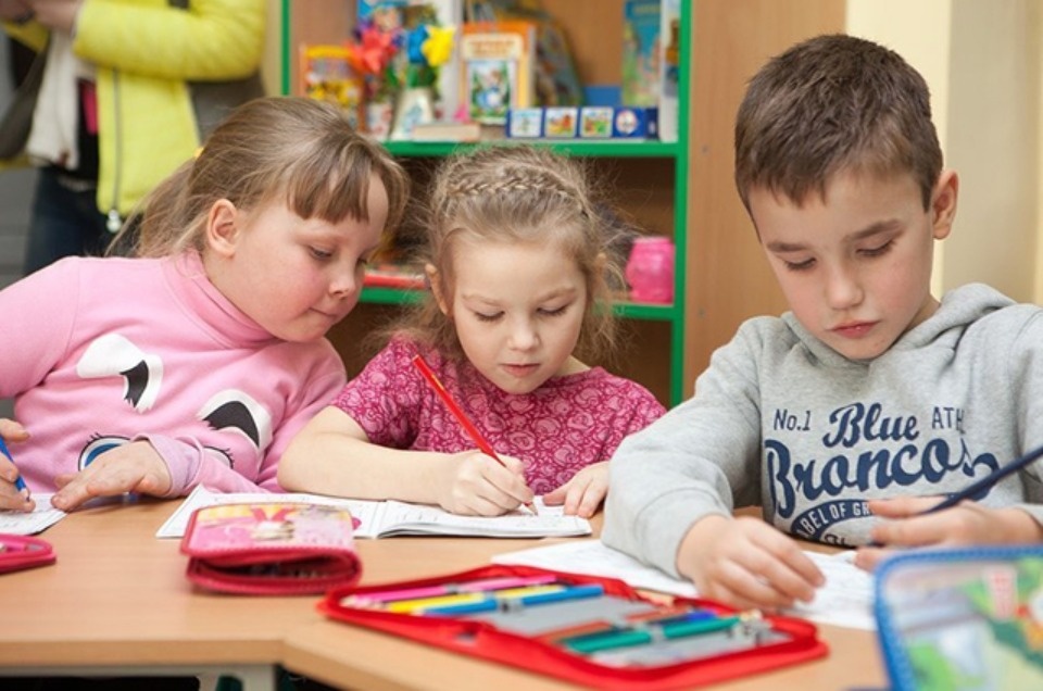 Губернатор: Мы будем делать всё, чтобы каждый ребёнок чувствовал себя любимым, важным и нужным