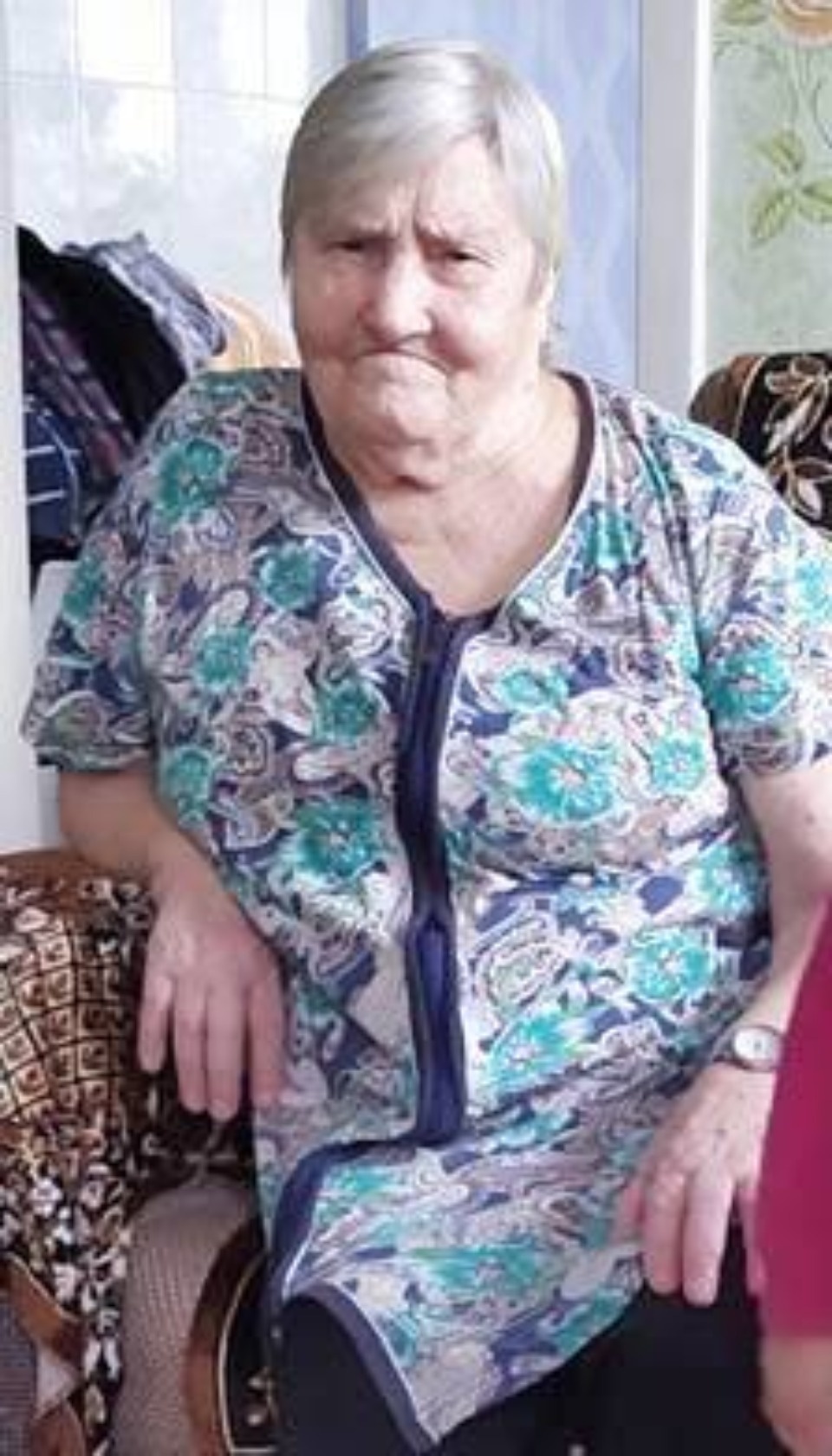 Девятый день в Кунье ищут пропавшую пенсионерку