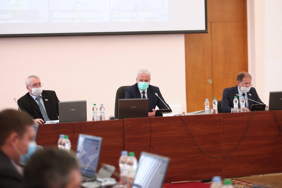 Многодетные семьи Псковской области смогут выбирать земельные участки 