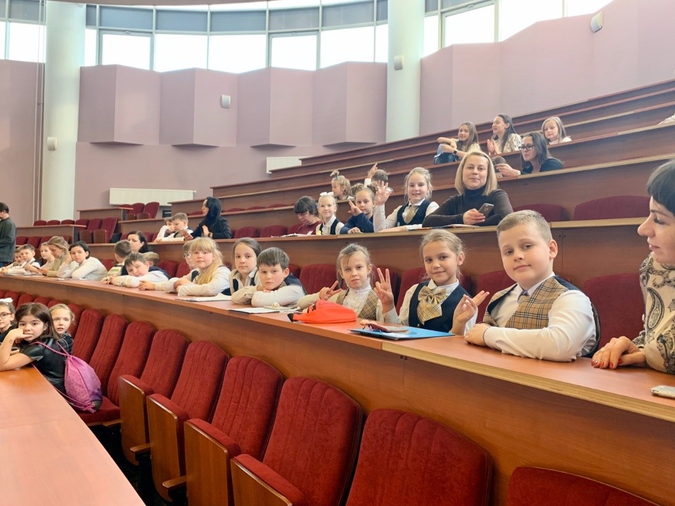 Сегодня школьник - завтра предприниматель Сегодня школьник - завтра предприниматель