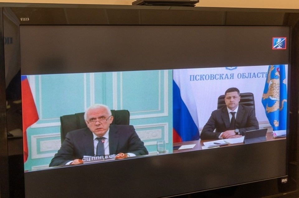 Губернатор об организации ЕГЭ: Сделаем всё, чтобы обеспечить безопасность выпускников