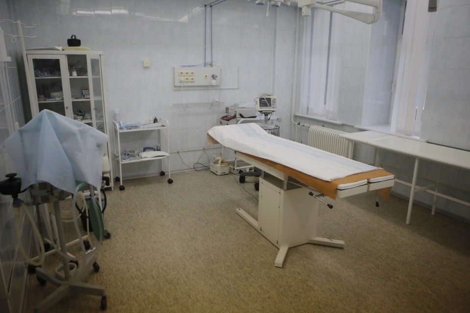 Детская травма