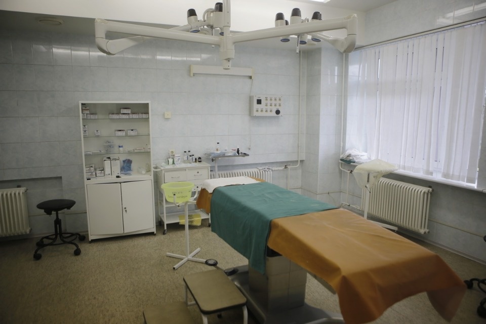 Детская травма