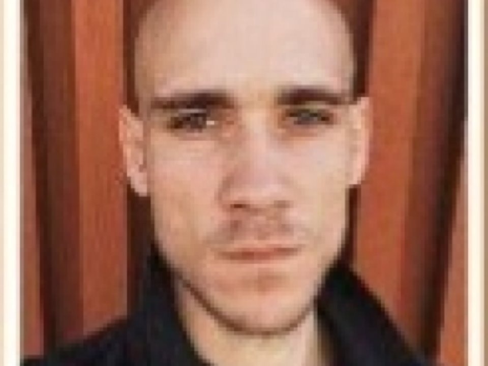 Полиция ищет пропавшего великолучанина