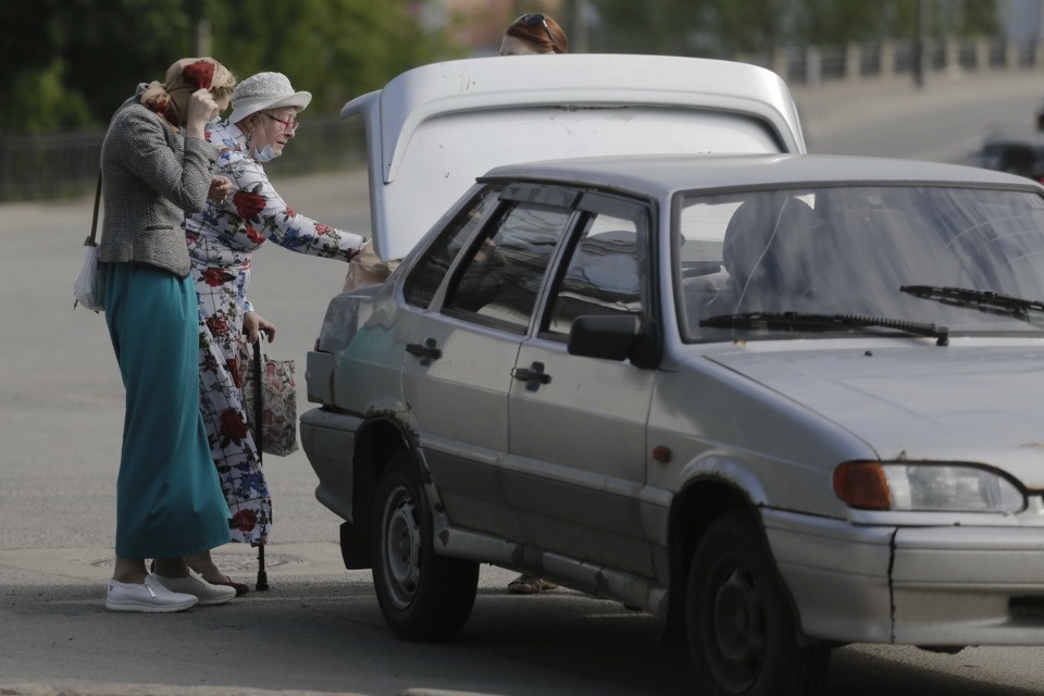 Город Троицы Город Троицы