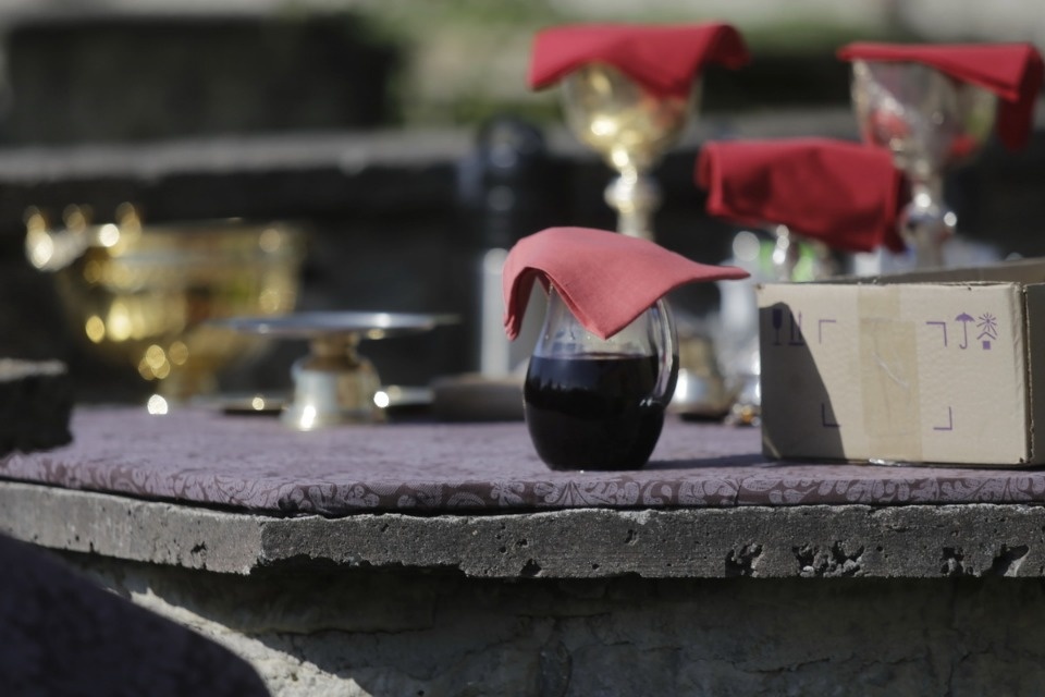 Город Троицы Город Троицы