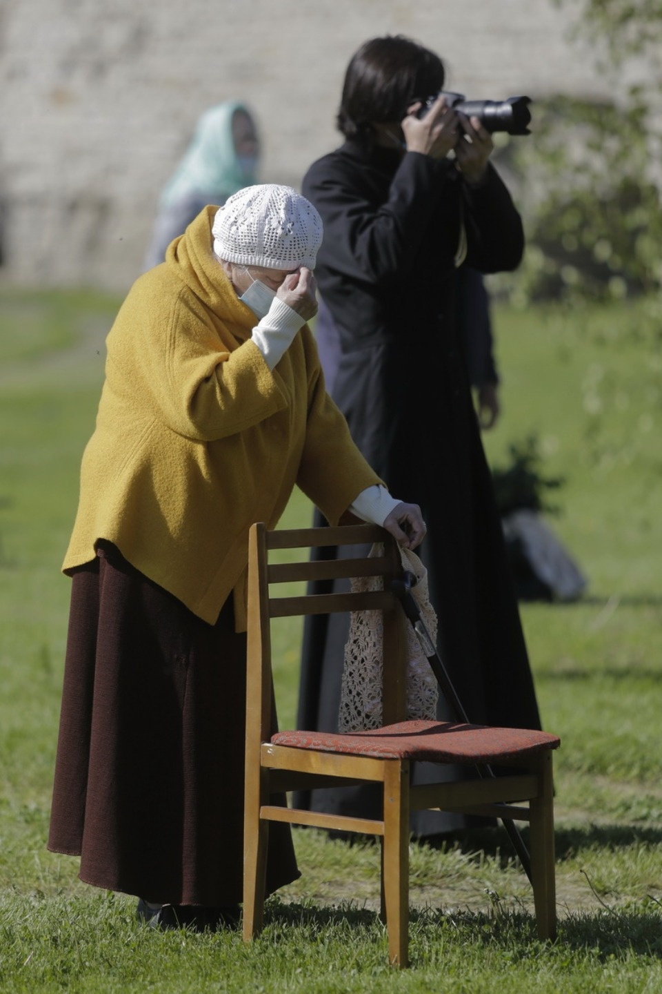 Город Троицы Город Троицы