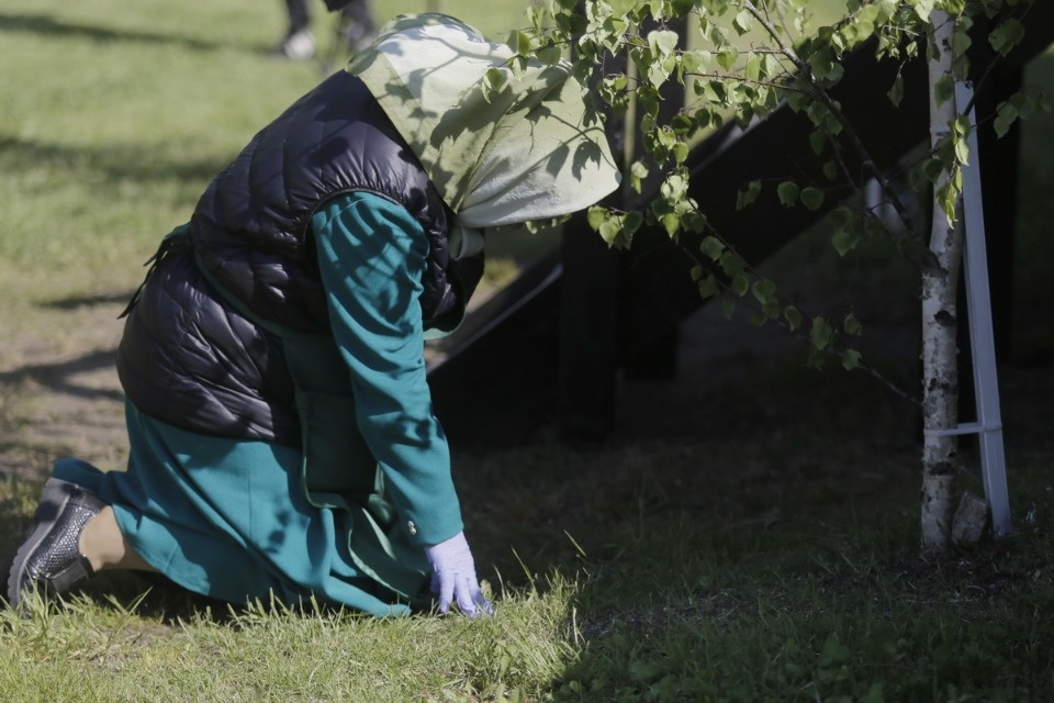 Город Троицы Город Троицы