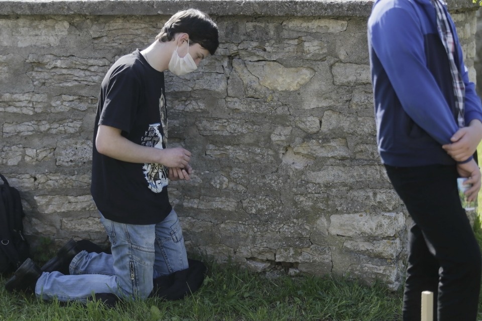 Город Троицы Город Троицы