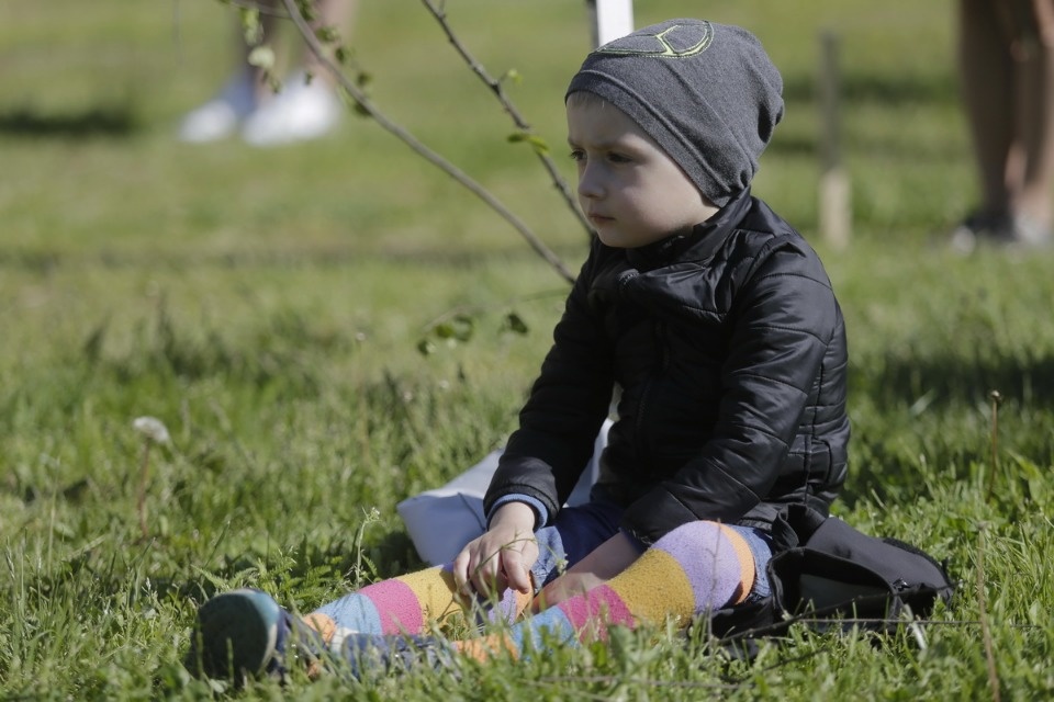 Город Троицы Город Троицы