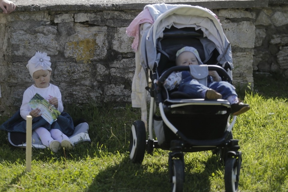 Город Троицы Город Троицы