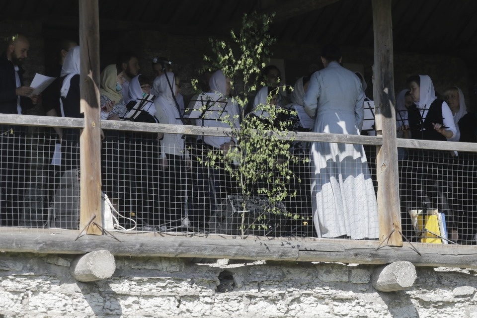 Город Троицы Город Троицы