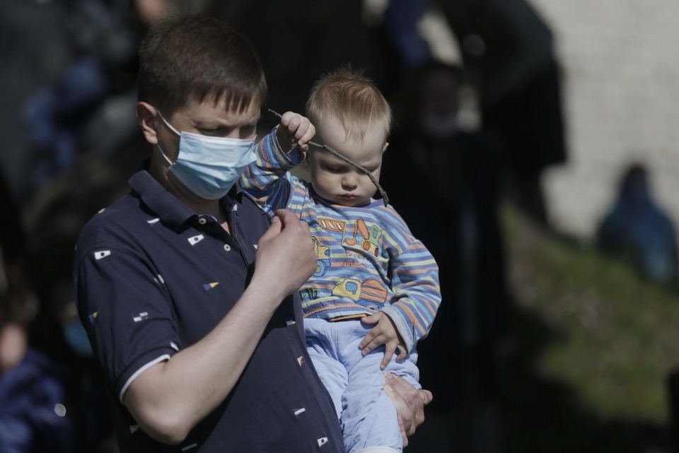 Город Троицы Город Троицы