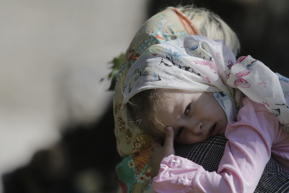 Город Троицы Город Троицы