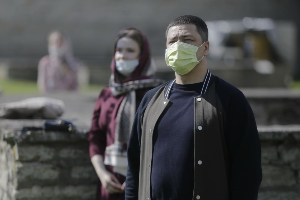 Город Троицы Город Троицы