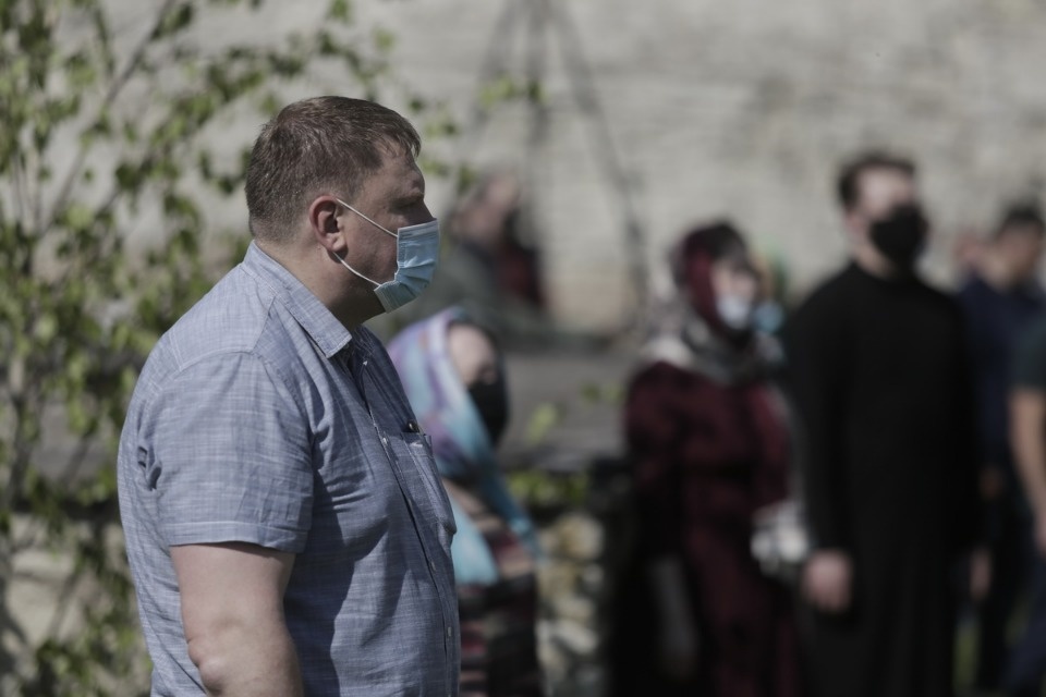 Город Троицы Город Троицы