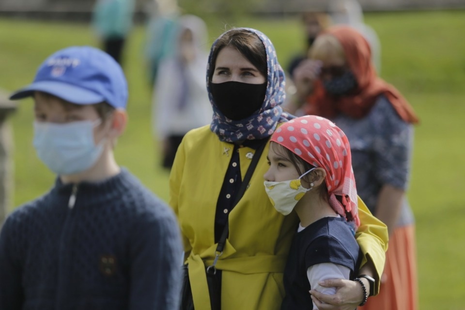 Город Троицы Город Троицы