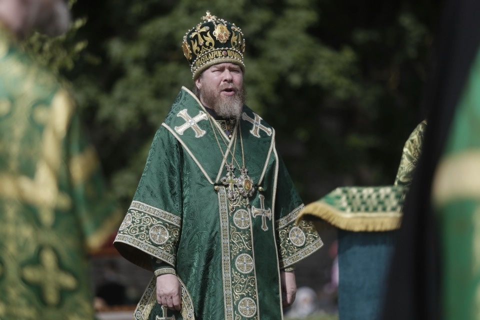 Город Троицы Город Троицы