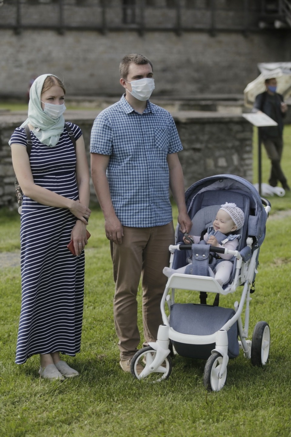 Город Троицы Город Троицы