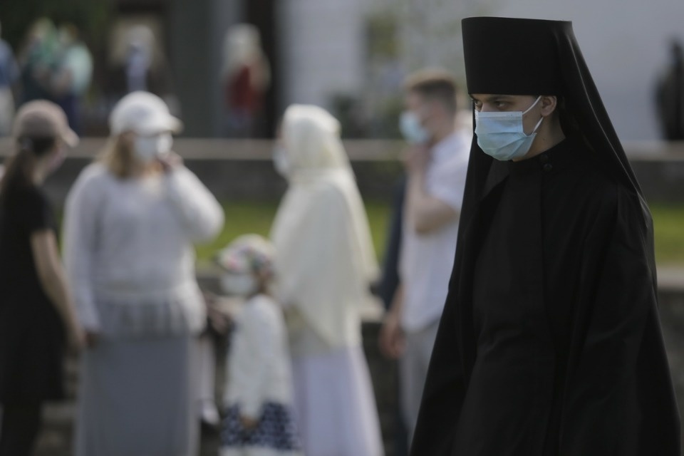 Город Троицы Город Троицы