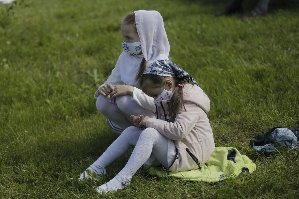 Город Троицы Город Троицы