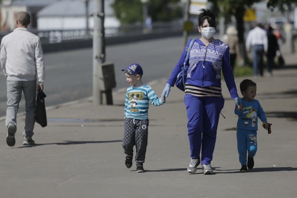 Город Троицы Город Троицы