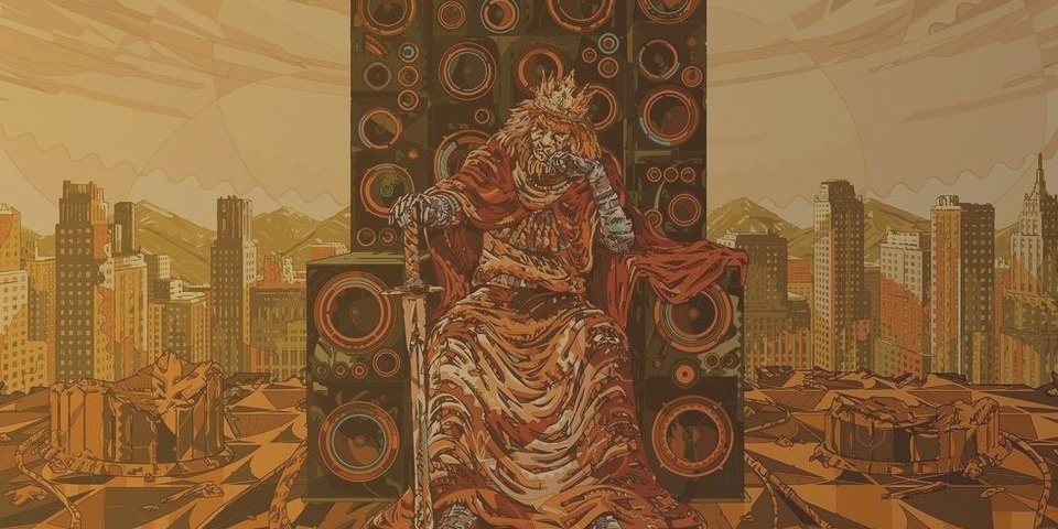 Выжить и не сойти с ума 