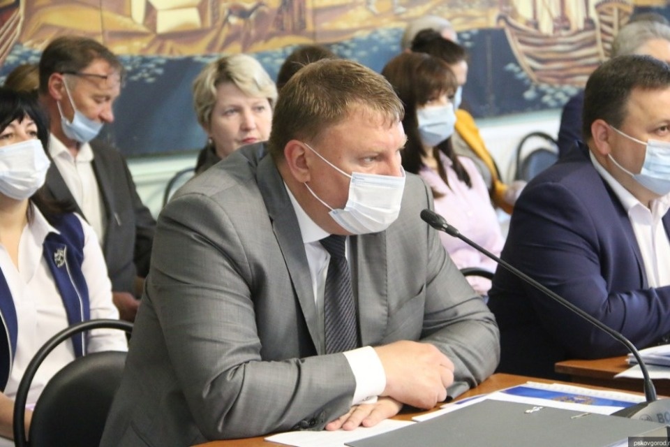 Александр Братчиков уверен, что обновлённый Зелёный театр станет точкой притяжения