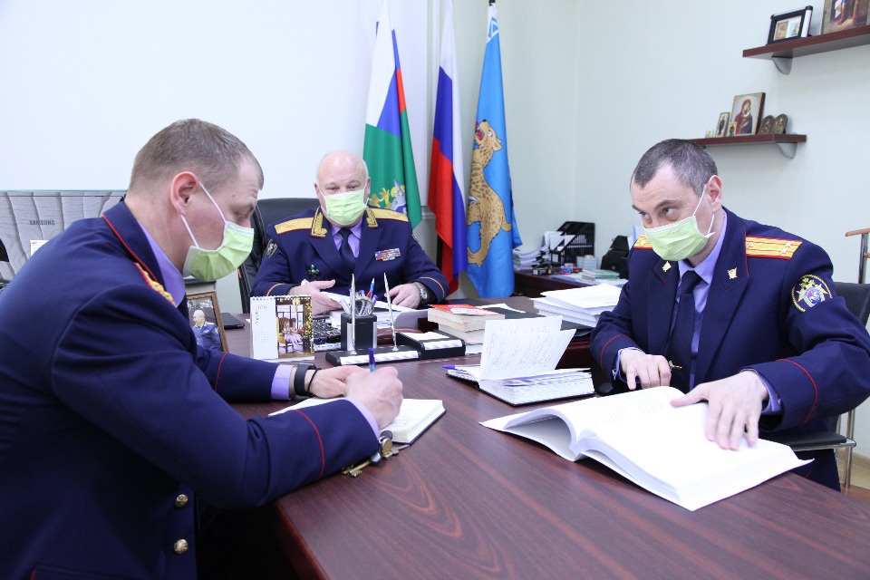 Маски не сброшены