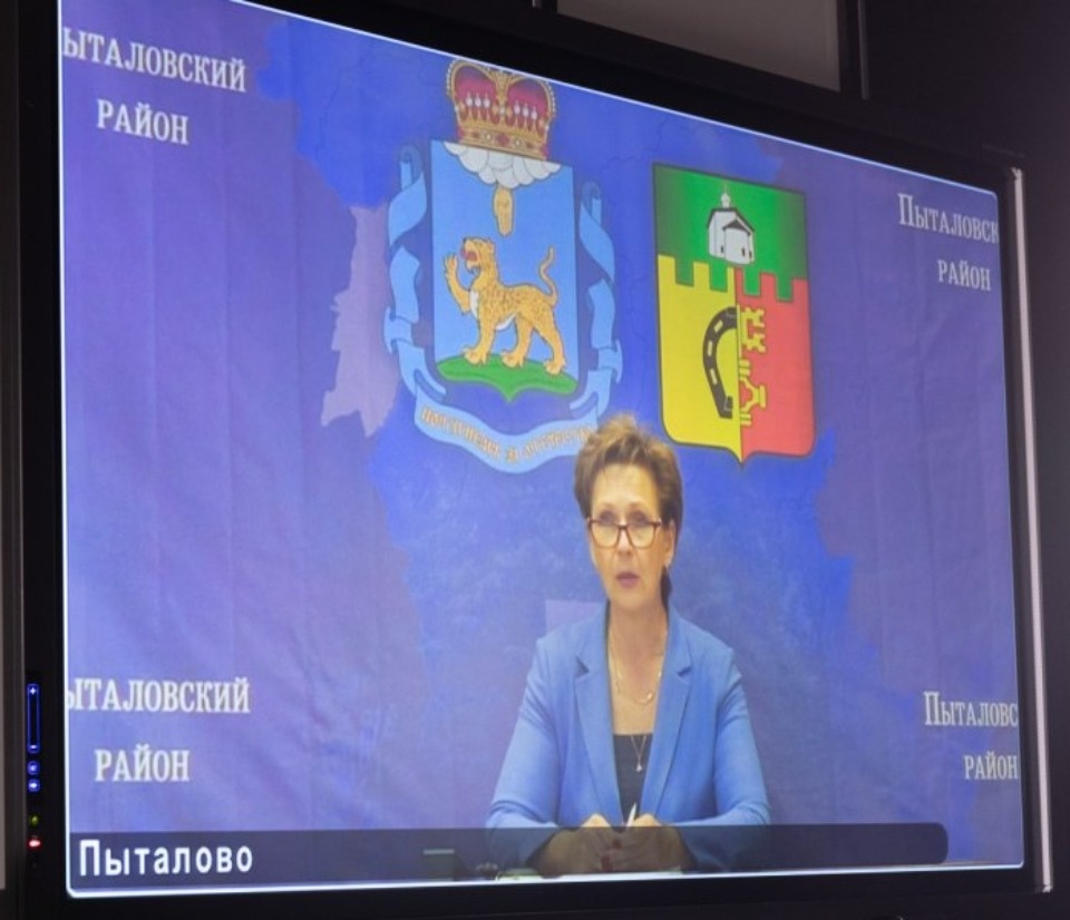 Пыталовский район может войти в число муниципалитетов, где нет заражённых коронавирусом