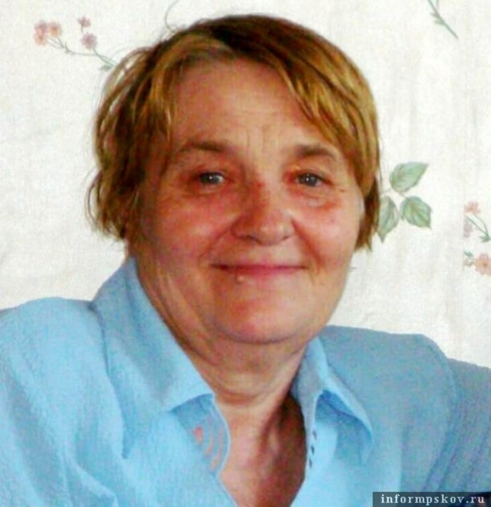 В Великих Луках не теряют надежды найти пропавшую год назад пенсионерку