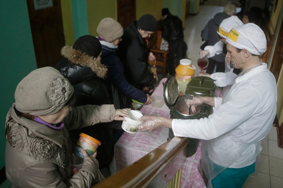 5 млн рублей выделены на новый конкурс на псковских НКО