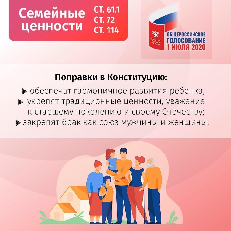 Ведерников: Главное, что объединяет поправки в Конституцию - это новые соцгарантии