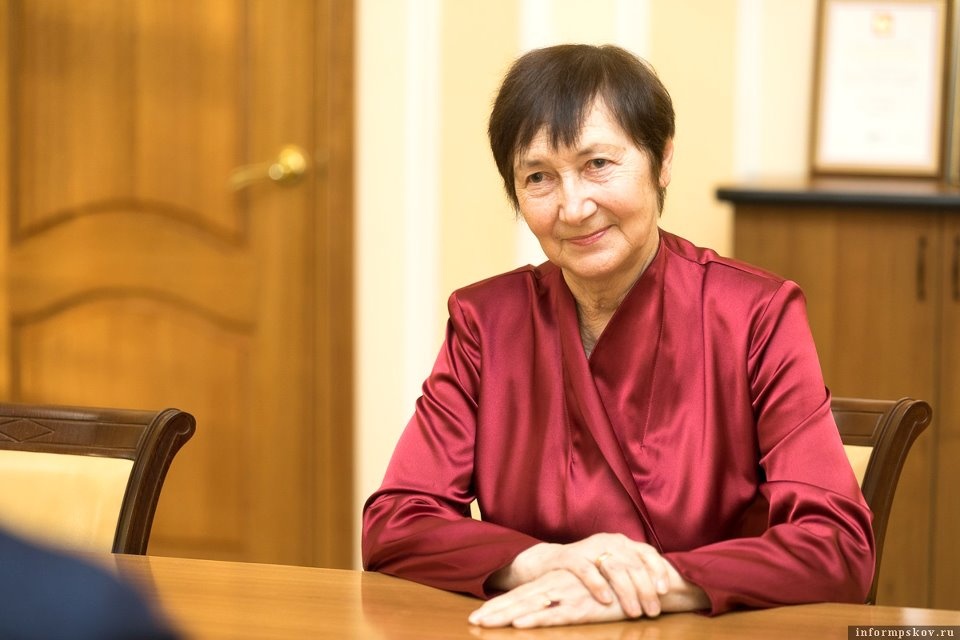 От Пушкина до исторической правды