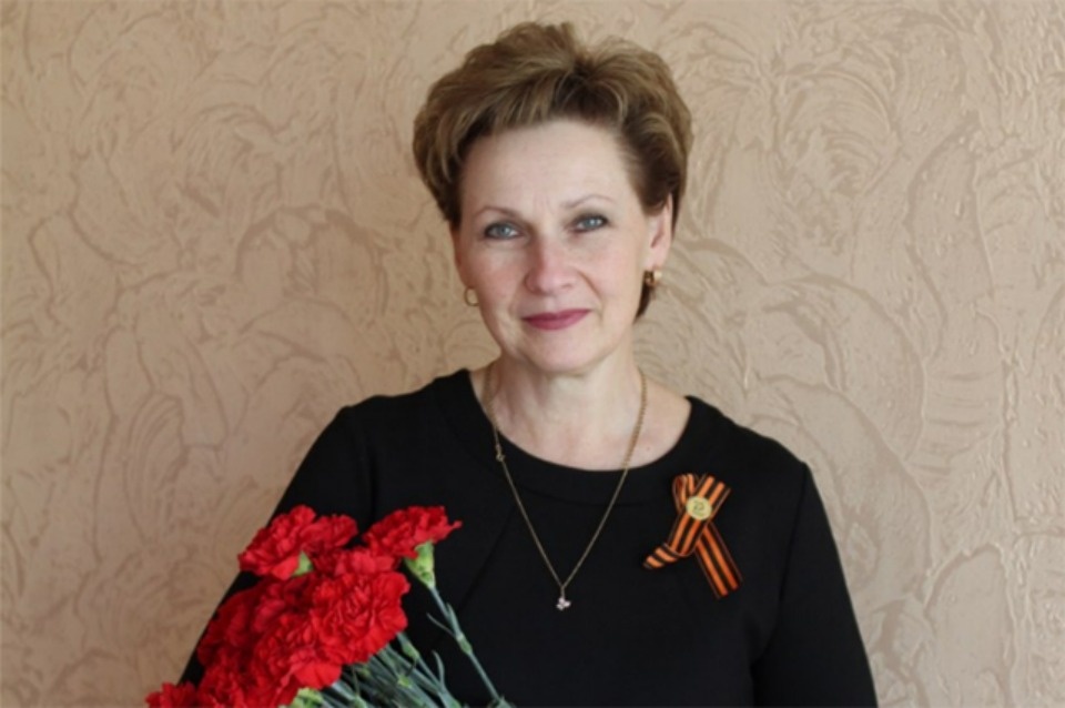 Вера Кондратьева о поправках в Конституцию: Я буду голосовать за будущее государства