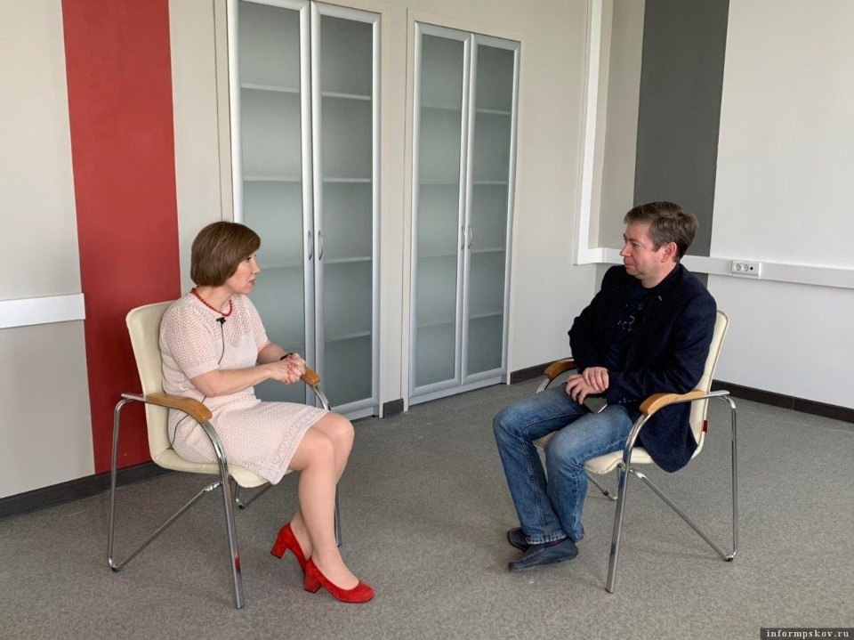 Количество бюджетных мест в ПсковГУ будет увеличено