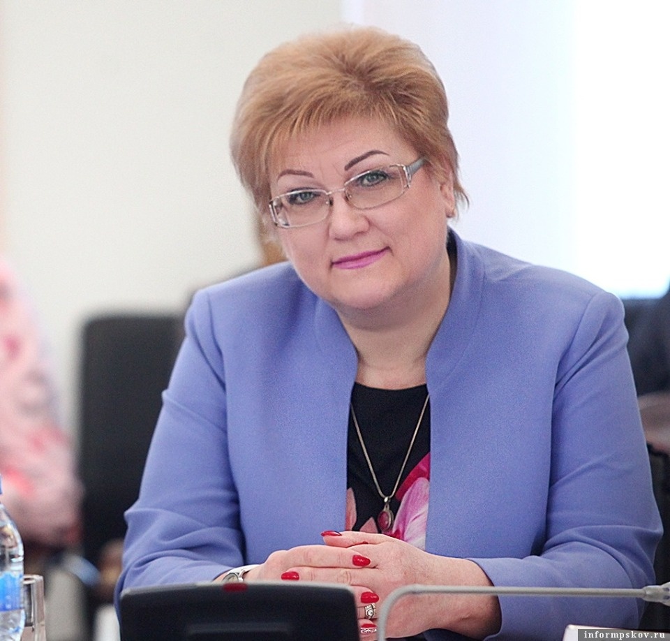 Елена Даньшова: С 1993 года многое изменилось и назрела необходимость изменения Конституции