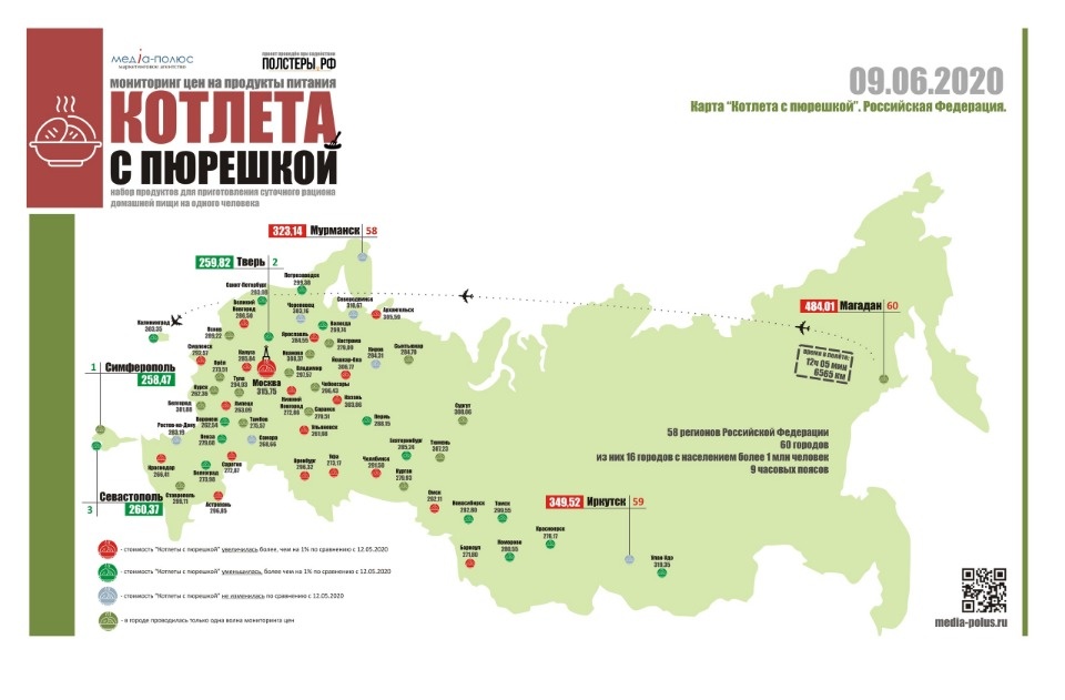 Псковичей опять посчитали