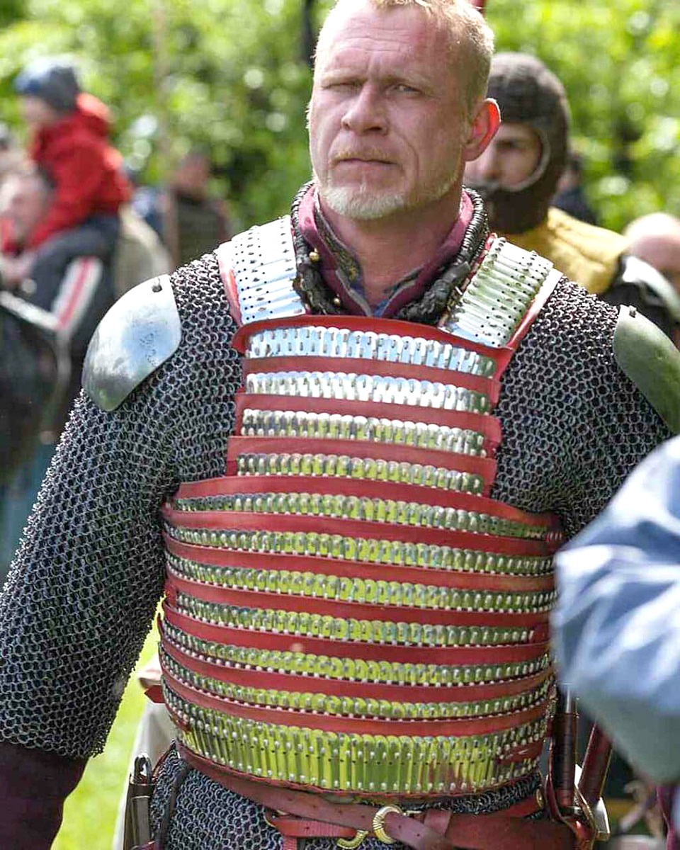 Год без побоища