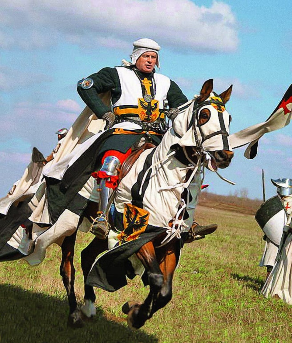 Год без побоища