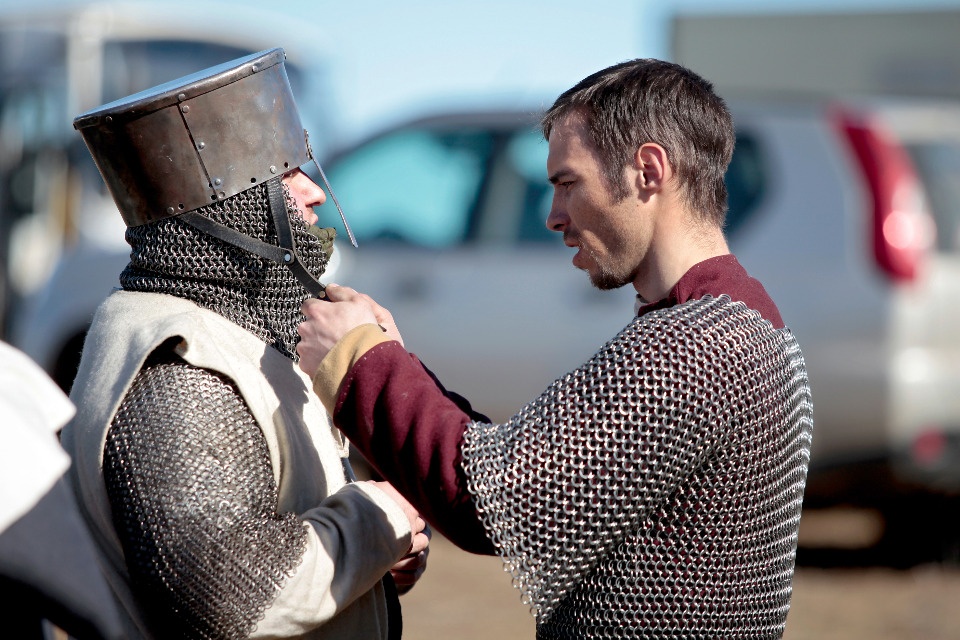 Год без побоища