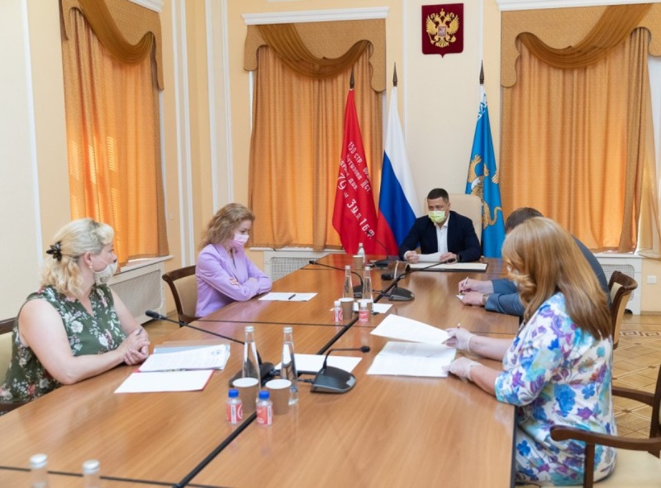 Налоговые каникулы для садоводов Пскова продлят на 2020 год