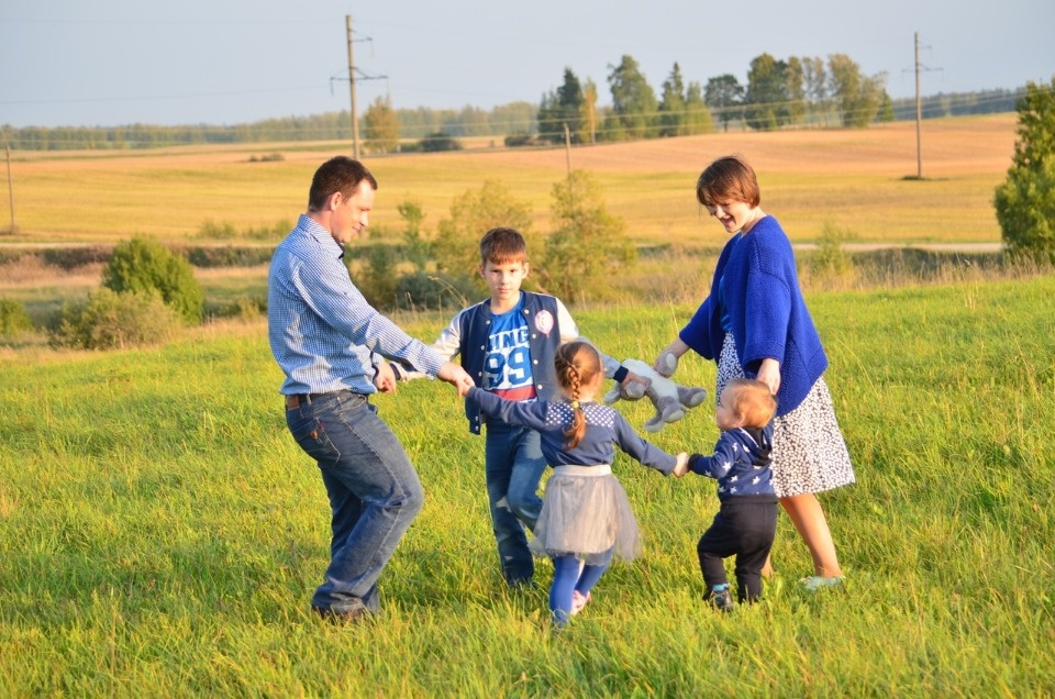 Бриллианты в каморке