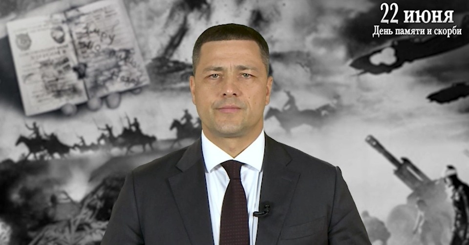 Михаил Ведерников: Наша страна принесла мир десяткам народов