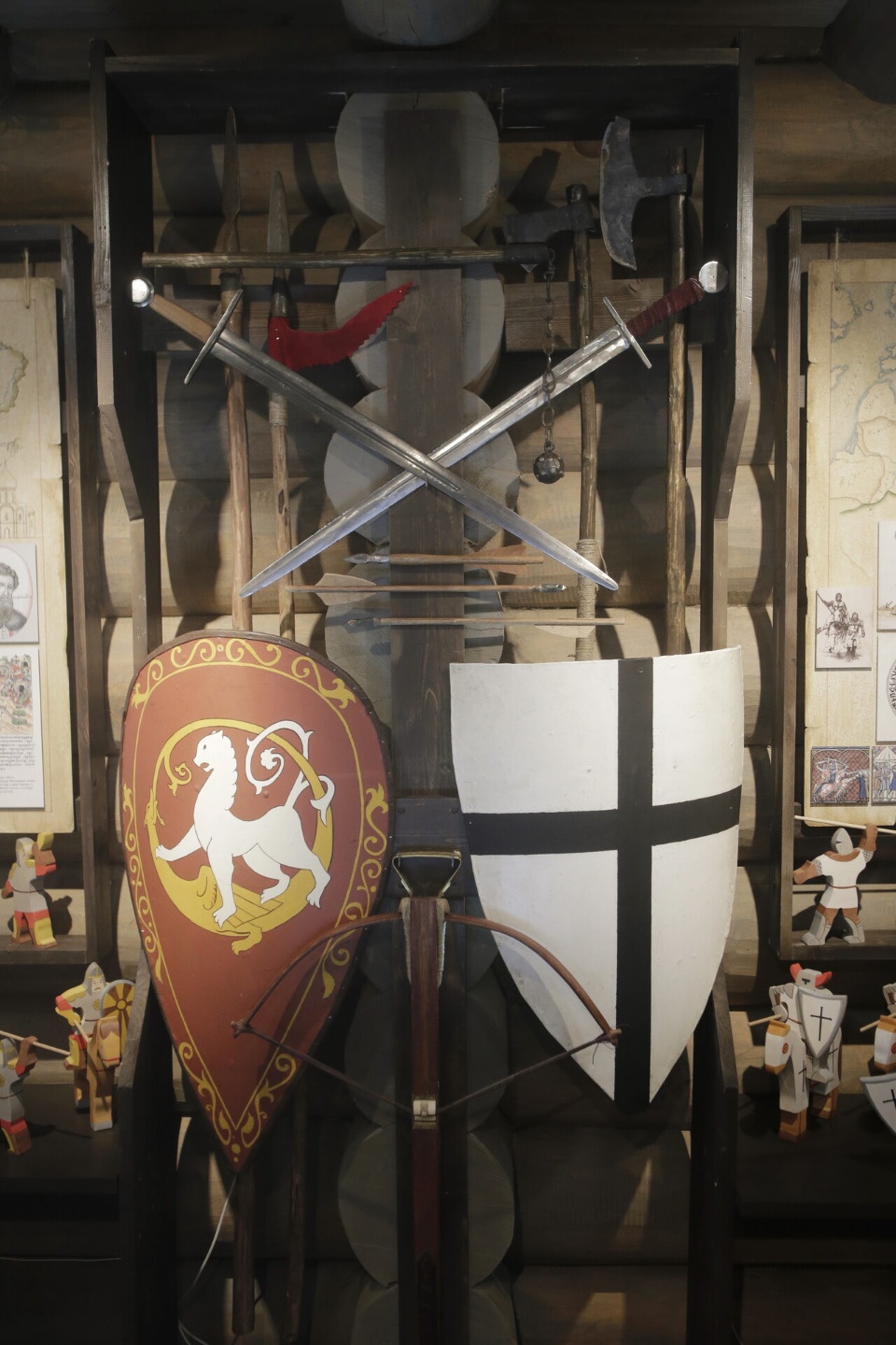 Шестьдесят лет спустя