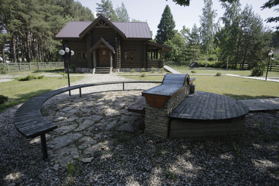 Шестьдесят лет спустя