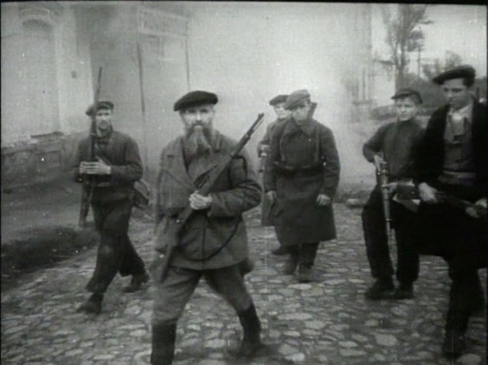 Ещё один «Край партизанской славы» появится в Псковской области 