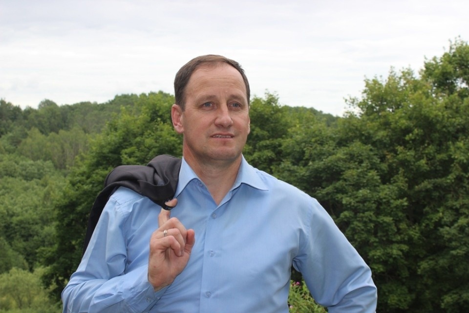 Обматерившего полицейских экс-главу Печорского района оштрафовали на 20 тысяч рублей Обматерившего полицейских экс-главу Печорского района оштрафовали на 20 тысяч рублей